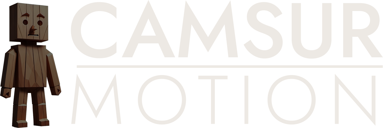camsurmotion